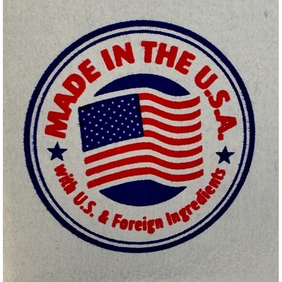 Aim Multi-Benefit Gel Toothpaste 4.5 Oz 5 Pack Whitening Fresh Mint Made in USA - Picture 7 of 13